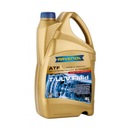 RAVENOL ATF T-ULV Fluid 4L ATF AW-2 BMW ATF 7