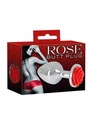 Rose ButtPlug