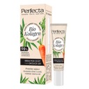 PERFECTA Bio Collagen krém na oči a pery 15ml