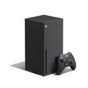 Konzola MICROSOFT Xbox Series X