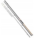 Daiwa Ninja X Feeder prút 3,90m/150g