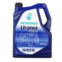 PETRONAS URANIA DAILY LS 5W/30 5L