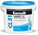 Ceresit CL 51 tekutá fólia 2 kg