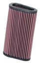 Vzduchový filter K&N HA-5907