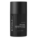 RITUALS Homme antiperspirant pre mužov, 24-hodinová ochrana, 75 ml