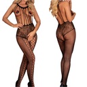 Bodystocking Livia Corsetti Oaniam S M L