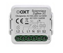 OXT modul mini stmievač 2 okruhy ZigBee TUYA