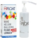 Hi-Float 0,47 L + Dávkovač Tesniaci prostriedok na balóny