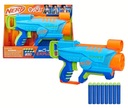 Spúšťač NERF Elite JUNIOR EXPLORER HASBRO