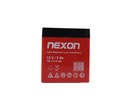 Batéria Nexon TN-12-5-GA 12V 5 Ah