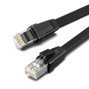 UGREEN Plochý RJ45 Cat.8 U/FTP Ethernet kábel 3m