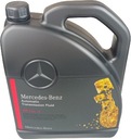 OLEJ DO AUTOMATICKEJ PREVODOVKY MERCEDES MB236.14 5L