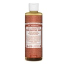 DR. Bronner's Tekuté mydlo 18v1 Eucalyptus 240