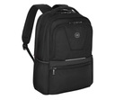 Wenger XE Resist batoh na notebook čierny 16'' 23 L Polyester PVC Black