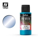 VALLEJO PREMIUM COLOR 62046 METALICKÁ MODRÁ 60ml