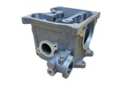 HEAD CAST Quad Bombardier DS 250 OEM!