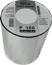 Páska ALU 100mm 100mb Dorken DeltaPoly Band