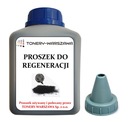 Prášok pre Brother TN-2420 TN-2421 L2532dw 500g