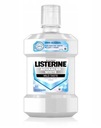 Listerine Advanced White Ústna voda Mierna Taste 1L