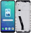 LCD displej Fast Touch pre Xiaomi Redmi 9 FRAME