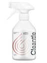 CLEANTLE Cleantle Leather Cleaner Čistič kohútikov. Koža 0,5l