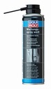 LOCK GREASE WHITE 250ML / LIQUI MOLY