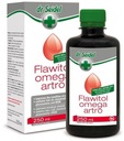 DR SEIDEL Flawitol Omega Artro spojky 250ml