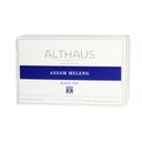 Althaus Assam Meleng Deli Pack čaj 20 vrecúšok