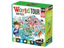 HEADU World Trip Age 5-10 26258