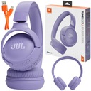 BEZDRÔTOVÉ BLUETOOTH SLÚCHADLÁ JBL NA ušné slúchadlá S MIKROFÓNOM DLHÁ PREVÁDZKA