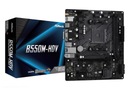 Základná doska ASROCK B550M-HDV