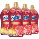 Silan Sensual Rose aviváž 248pr 4x1,364l