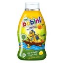 Bobini citrusový kúpeľ a umývanie tela