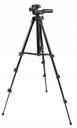 Ľahký mobilný FOTOGRAFICKÝ STATÍV 41-125cm + puzdro