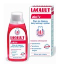 Lacalut Aktiv ústna voda 300 ml