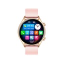 myPhone Watch EL ELEGANT smartwatch, ROSE GOLD / ROSE GOLD