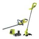 SADA ZÁHRADNÉHO NÁRADIA 18V RHT1845LT25M20 RYOBI