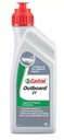 Olej CASTROL OUTBOARD 1L 2T