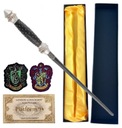 HARRY POTTER WAND NARCISSA MALFOY METAL CORE HOGWARTS VSTUPENKA