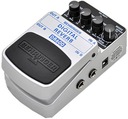 Behringer DIGITAL REVERB DR600