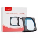 VIOFO POLARIZAČNÝ FILTER CPL PRE VIOFO A119/129