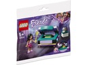 LEGO Friends 30414 Emmin čarovný kufor 30414