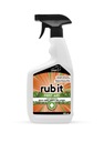 Jump it -Rub It Regeneračný prostriedok proti bolesti 650 ml