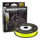 SpideWire Dura 300m 0,10mm spriadací oplet