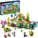 LEGO DREAMZzz Stajňa fantastických tvorov 71459