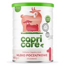 Capri CARE 1 400g kozieho mlieka od narodenia