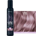 INDOLA Color Style Mousse Soft Mauve Pale Violet farbiaca pena 200 ml