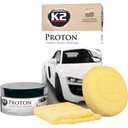 Tvrdý vosk Carnauba Proton K2 na ochranu laku