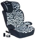 AUTOSEDAČKA PETEX 15-36 kg ISOFIX