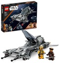 LEGO Star Wars 75346 Pirátska stíhačka